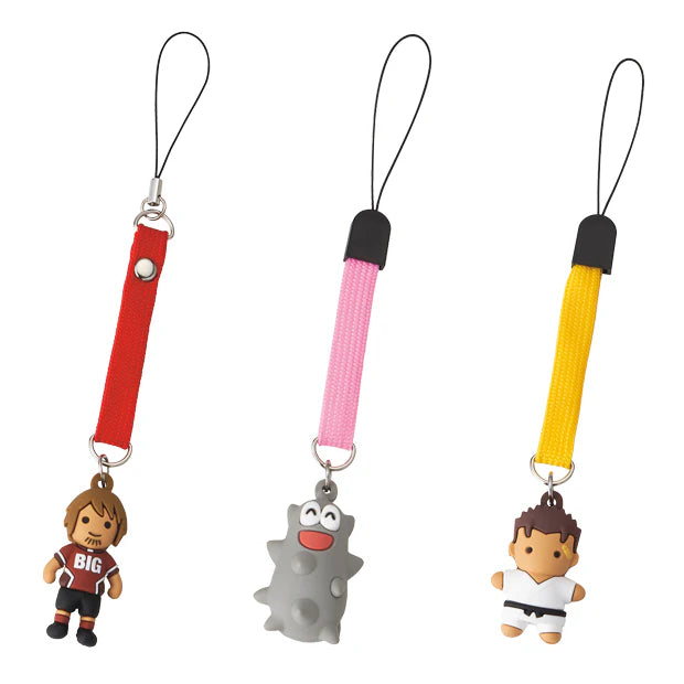 USJ Detective Conan Collectible items