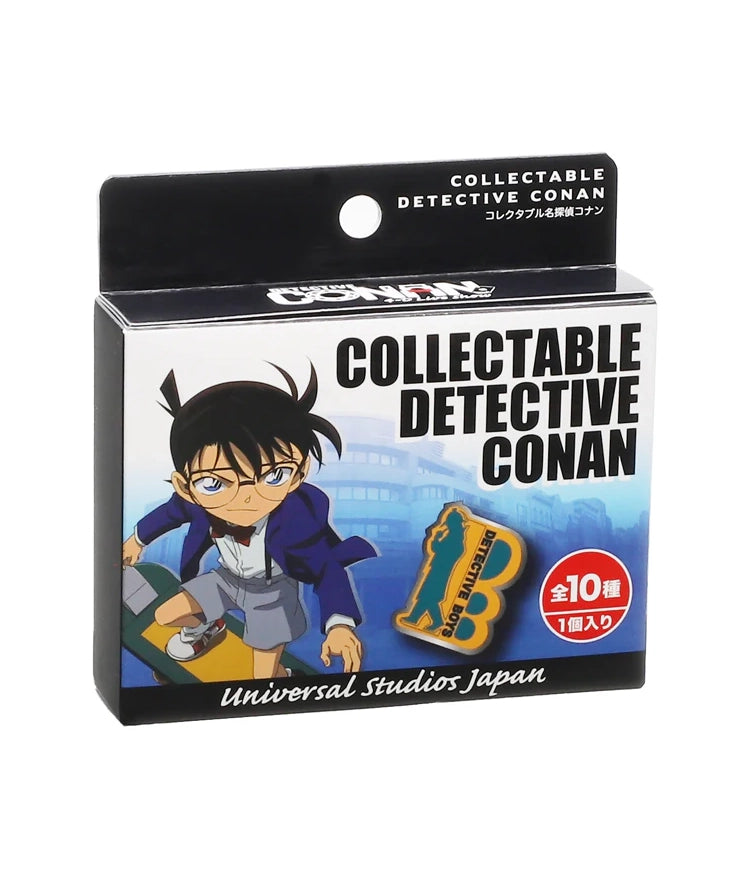 USJ Detective Conan Collectible items