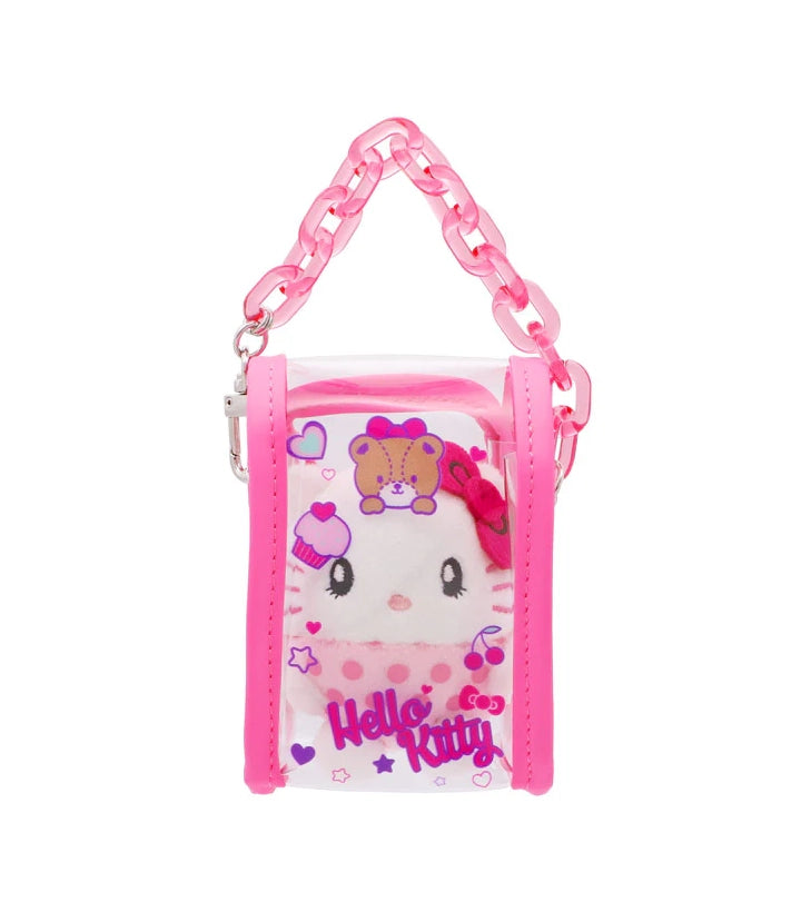 USJ Hello Kitty Cased mascot
