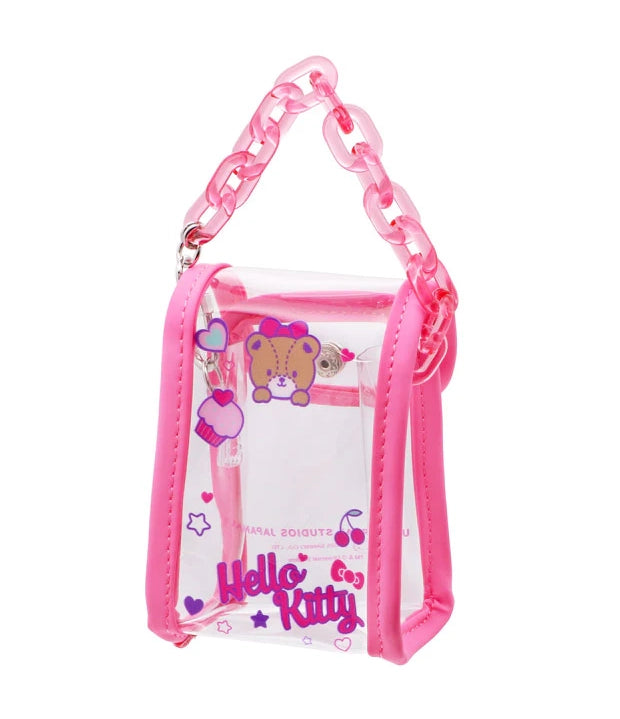 USJ Hello Kitty Cased mascot