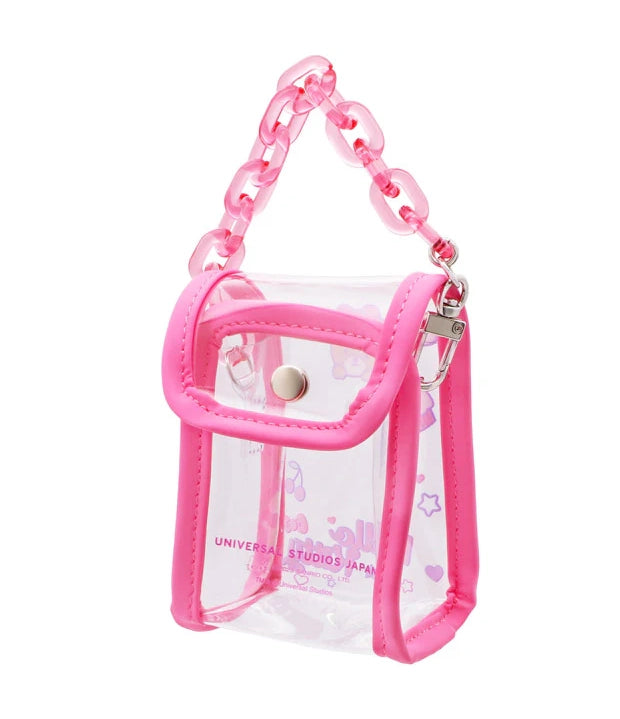 USJ Hello Kitty Cased mascot