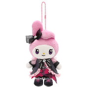 USJ My Melody Mascot Keychain