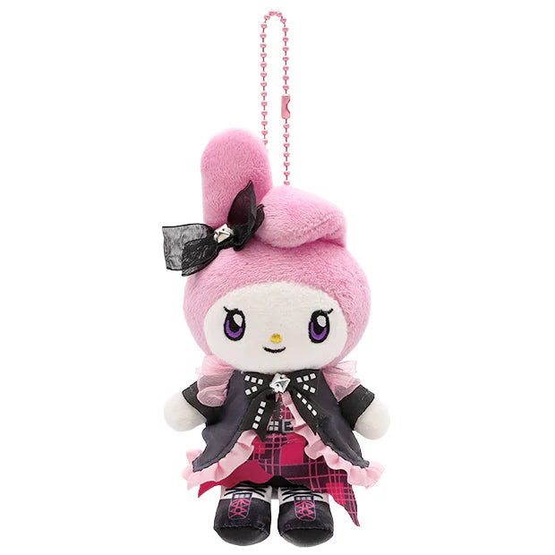 USJ My Melody Mascot Keychain