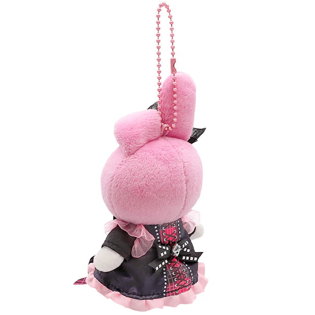 USJ My Melody Mascot Keychain