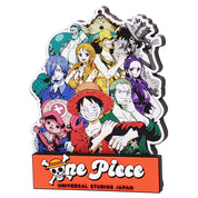 USJ One piece Magnet Set