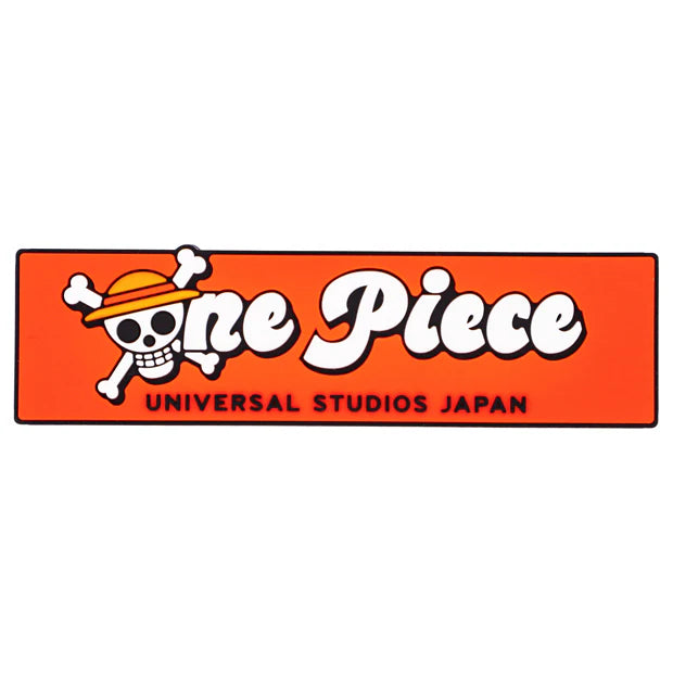 USJ One piece Magnet Set