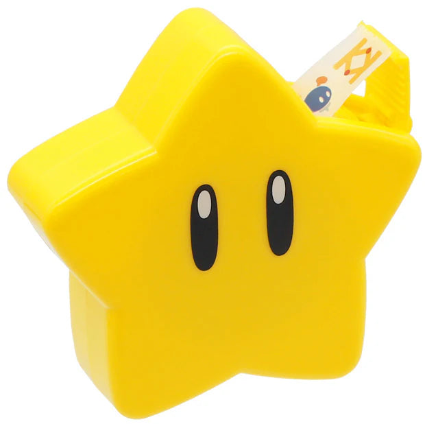 USJ Super Nintendo World - superstar Masking Tape Set