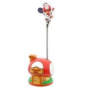 USJ Super Nintendo World - Toad Cafe Memo Stand
