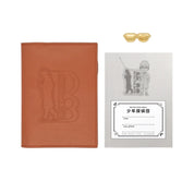 USJ Detective Conan Notebook