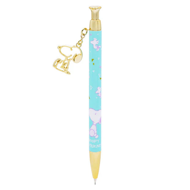USJ Snoopy Mechanical pencil