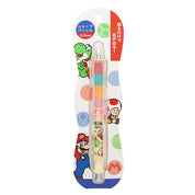 USJ Super Nintendo World - Mechanical pen with grip