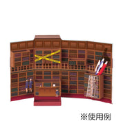 USJ Detective Conan  Kudo Residence Stationery Box