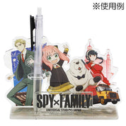 USJ SPY×FAMILY Acrylic Pen Stand