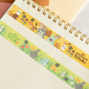 My Neighbor Totoro Masking Tape - Set of 2
