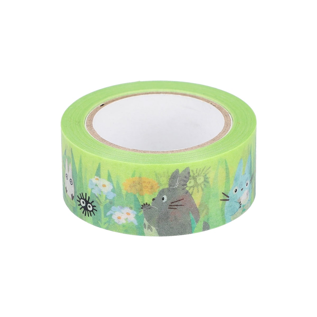 My Neighbor Totoro Masking Tape - Set of 2