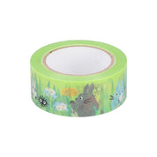 My Neighbor Totoro Masking Tape - Set of 2