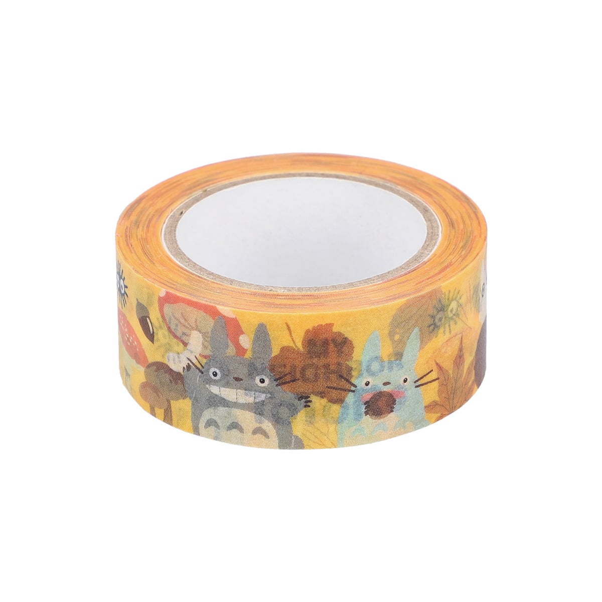 My Neighbor Totoro Masking Tape - Set of 2