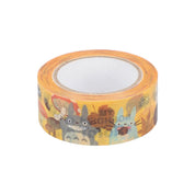 My Neighbor Totoro Masking Tape - Set of 2