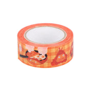 Howl's Moving Castle Masking Tape - Set of 2