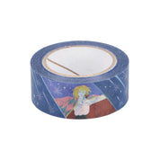 Howl's Moving Castle Masking Tape - Set of 2