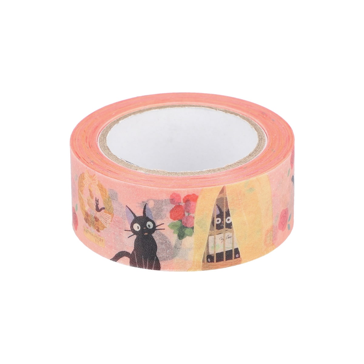 Kiki's Delivery Service Masking Tape - Set of 2