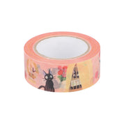 Kiki's Delivery Service Masking Tape - Set of 2