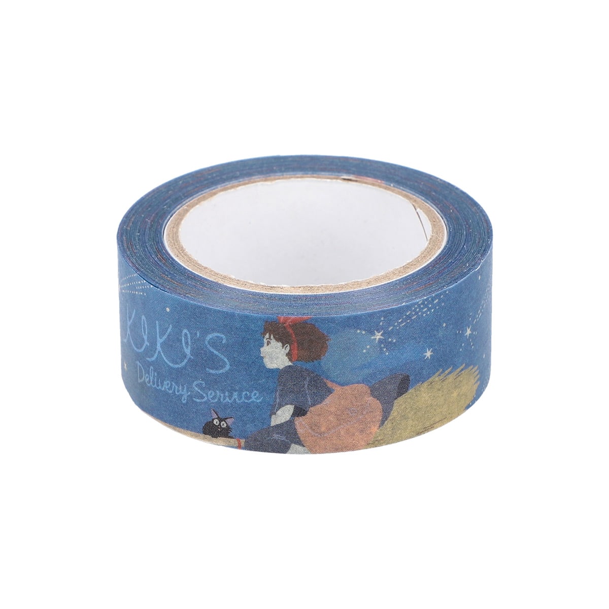 Kiki's Delivery Service Masking Tape - Set of 2