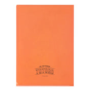 My Neighbor Totoro Clear File Retro Frame