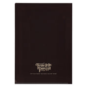 From Up on Poppy Hill Clear File Retro Frame