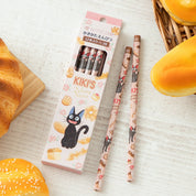 Kiki's Delivery Service 12 Pencils Bread Pattern