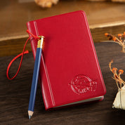 Kiki's Mini Notebook
