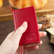 Kiki's Mini Notebook