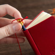 Kiki's Mini Notebook
