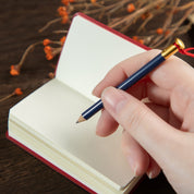 Kiki's Mini Notebook