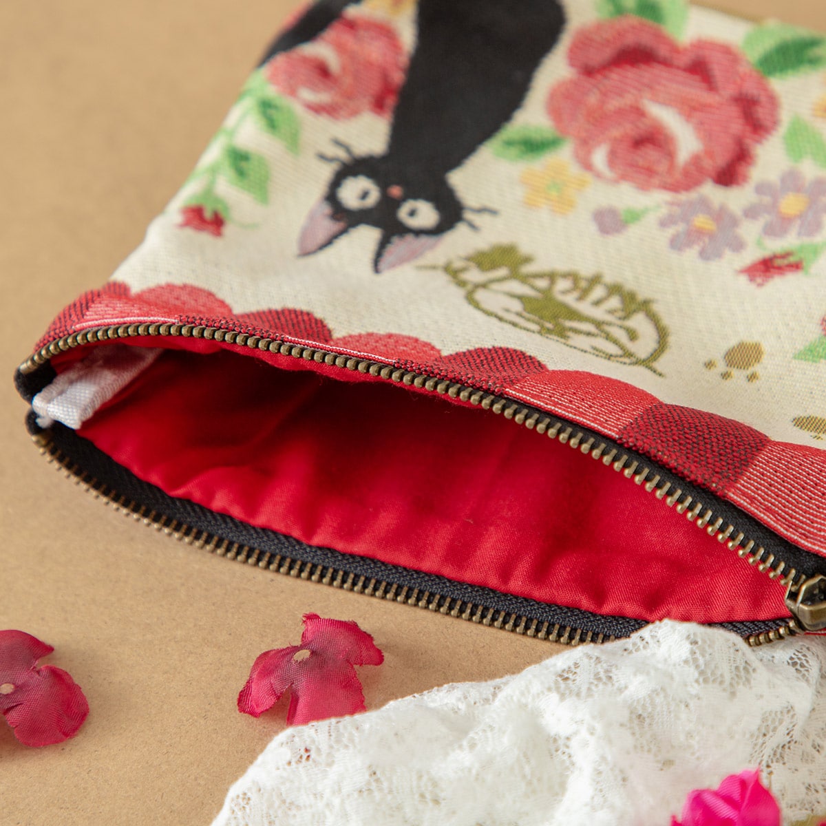 Kiki's Delivery Service Pouch - Jiji