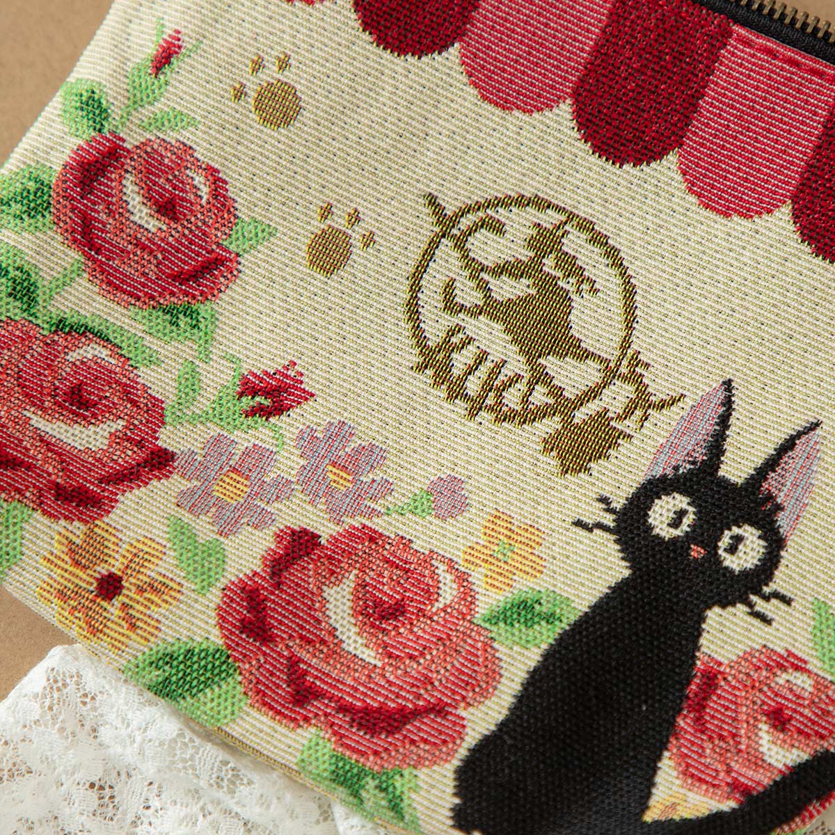 Kiki's Delivery Service Pouch - Jiji