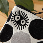 My Neighbor Totoro Pouch - Kurosuke