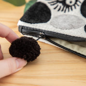 My Neighbor Totoro Pouch - Kurosuke