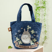 My Neighbor Totoro Mini Bag - Clover Season