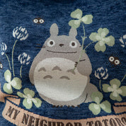 My Neighbor Totoro Mini Bag - Clover Season