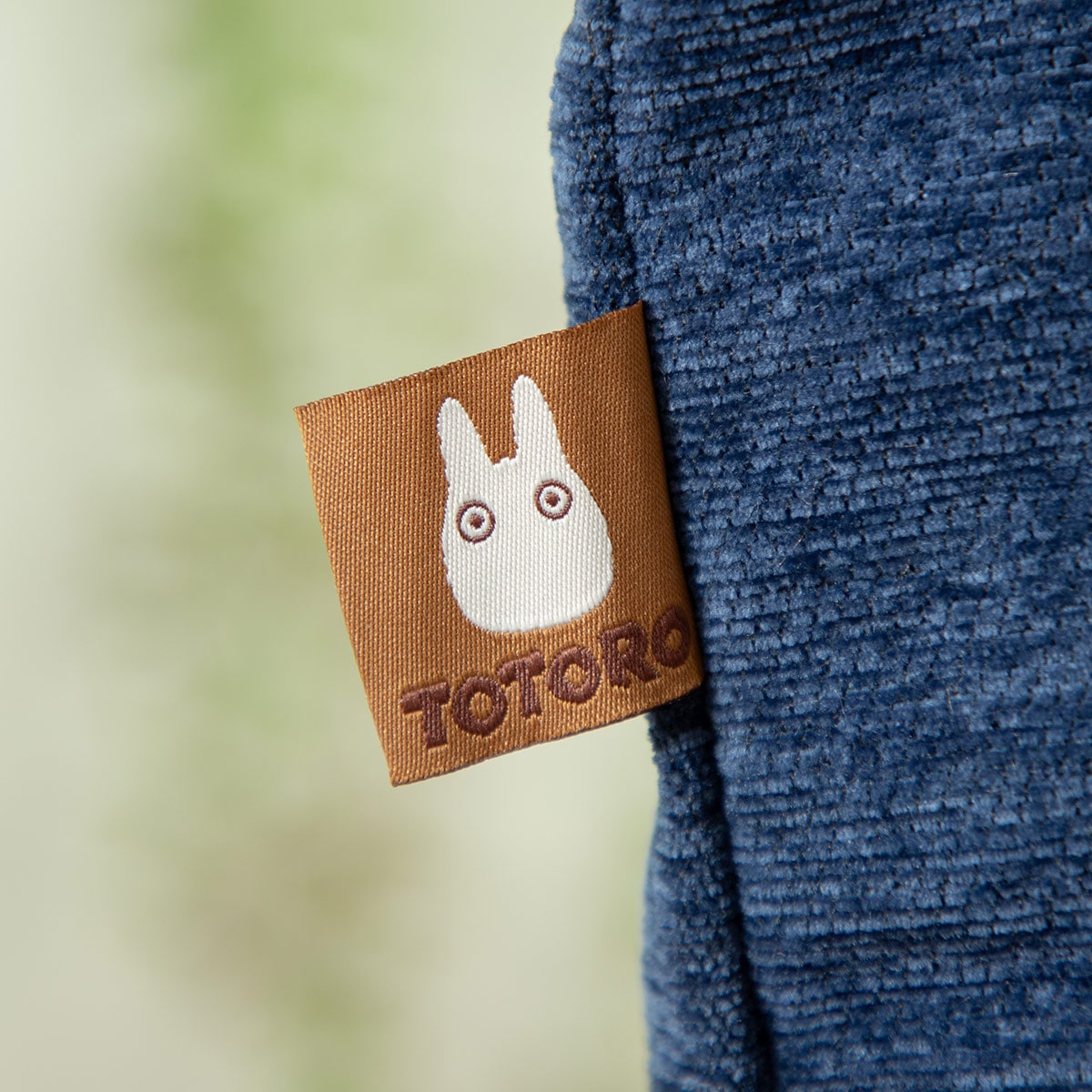 My Neighbor Totoro Mini Bag - Clover Season