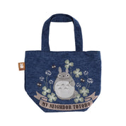 My Neighbor Totoro Mini Bag - Clover Season