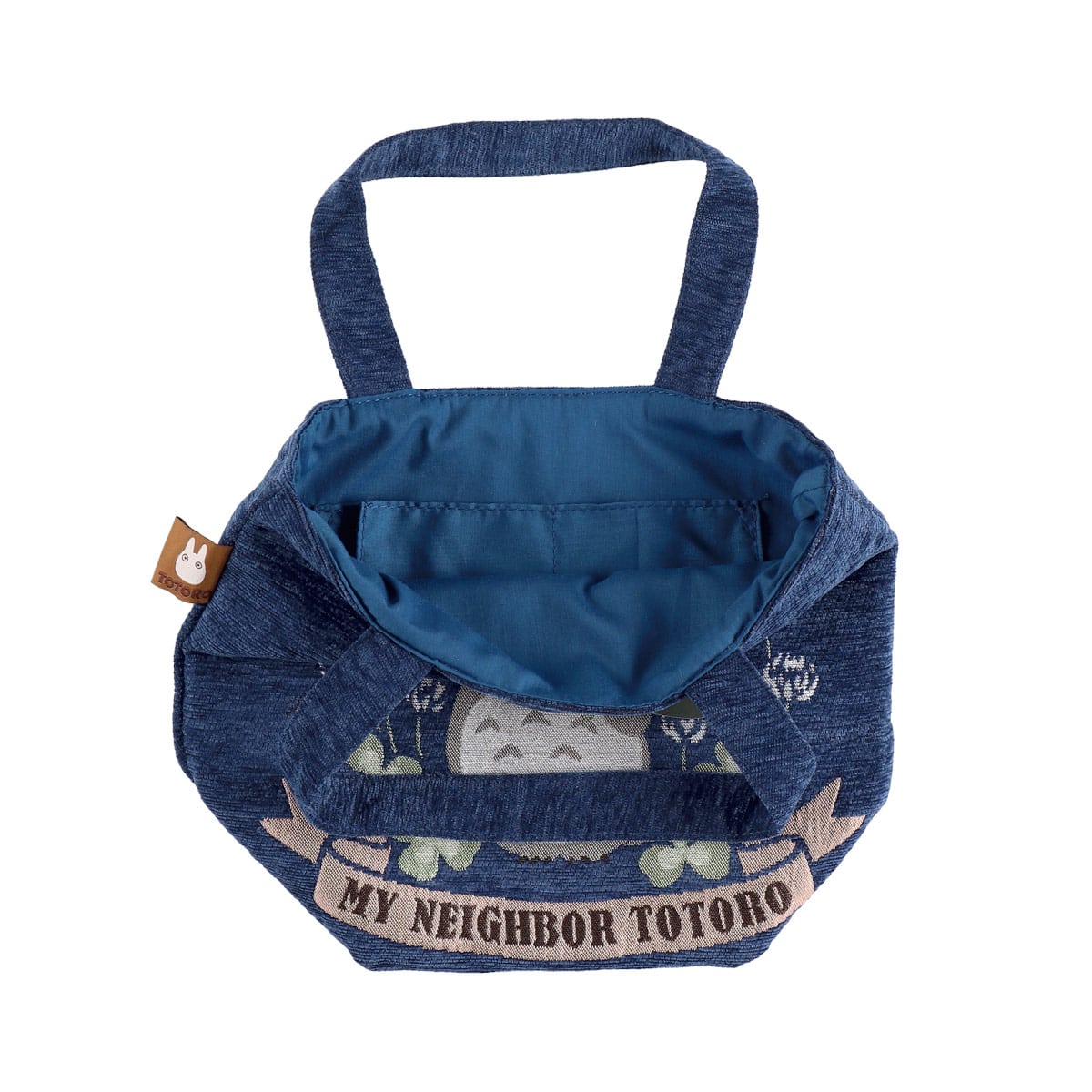 My Neighbor Totoro Mini Bag - Clover Season