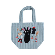 Kiki's Delivery Service Mini Bag - Jiji and the Broom