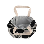 My Neighbor Totoro Mini Bag - Kurosuke