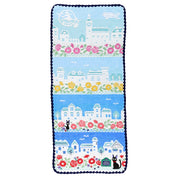 Kiki's Delivery Service Face Towel