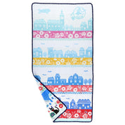 Kiki's Delivery Service Bath Towel