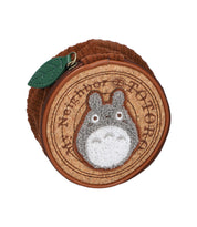 My Neighbor Totoro "Malta series" S round Pouch