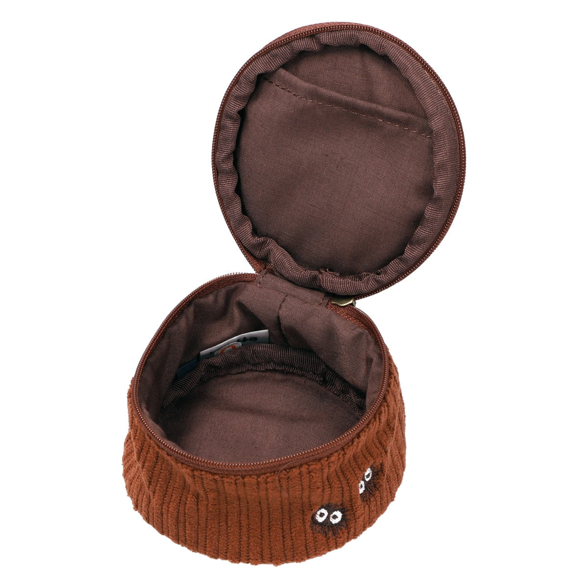 My Neighbor Totoro "Malta series" S round Pouch