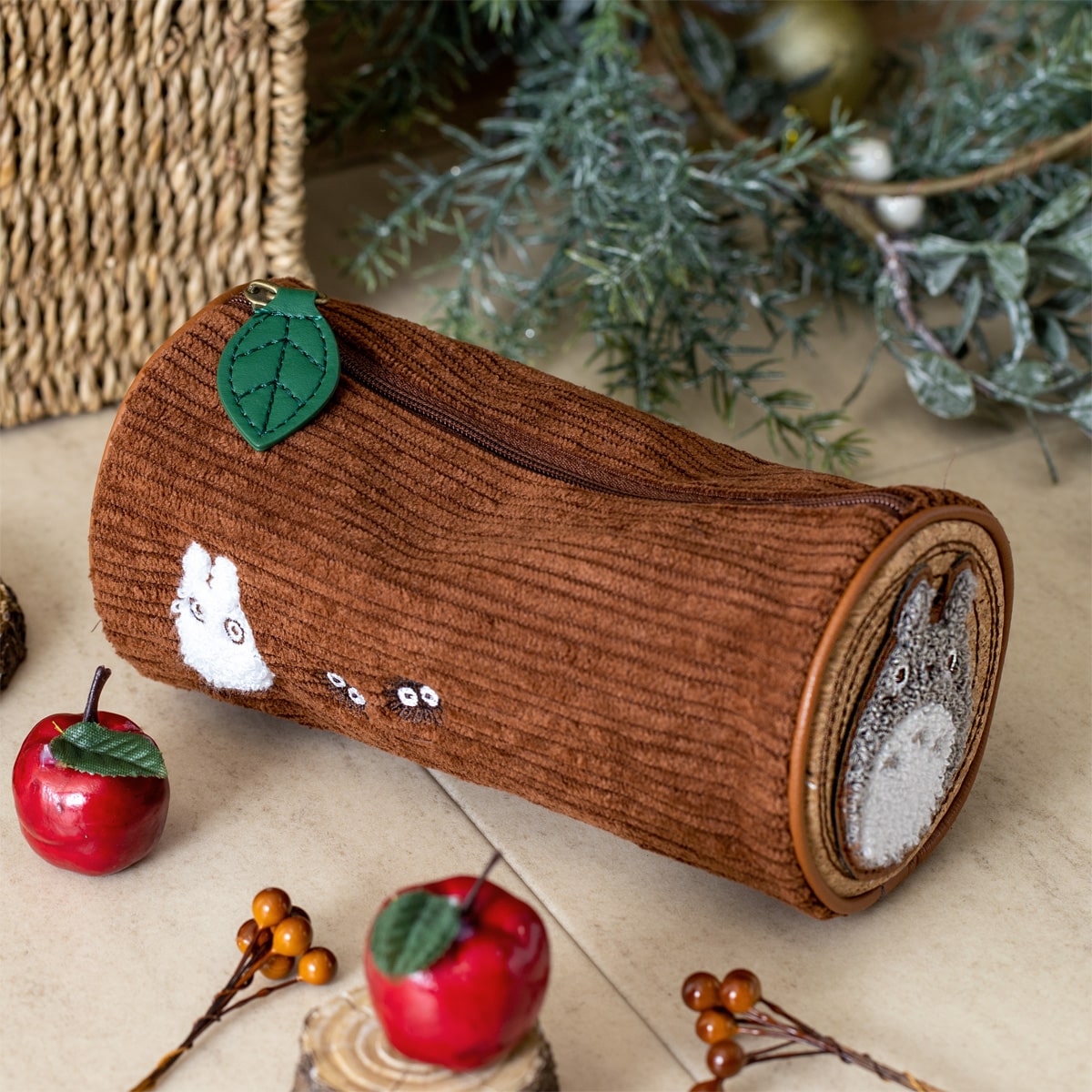 My Neighbor Totoro "Malta series" Pouch